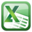 蓝梦EXCEL批量替换工具_v3.1 绿色版