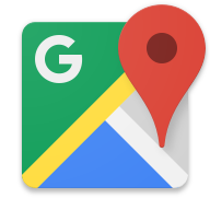 Maps谷歌地图车机版