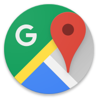Maps谷歌地图车镜版