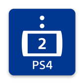 PS4 Second Screen安卓最新版本