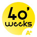40weeks四十周app