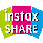 instax SHARE app