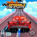 Impossible Car Stunts(不可能的汽车特技比赛3d)