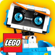 LEGO BOOST(乐高BOOST app)