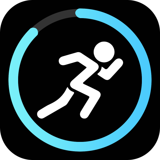 跑步计步器app