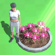 Flower Manager 3D(鲜花经理3D)