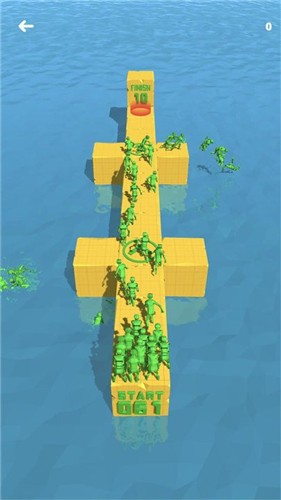 µ3d