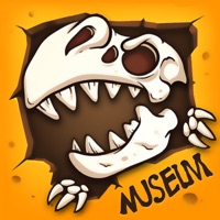 化石博物馆游戏iOS版