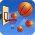 Amazing Basketball(惊人的篮球)
