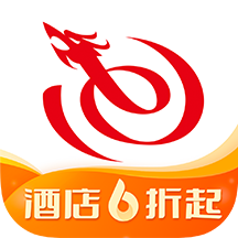 艺龙旅行App
