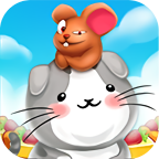 猫和老鼠蛋糕保卫战v1.0.0 安卓版