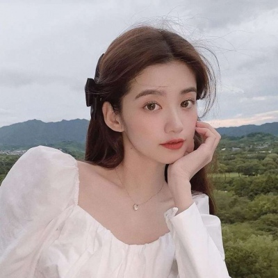2021最火的气质女生头像仙气十足 做个极端的人不将就