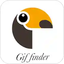 Gif Finder(GIF表情)
