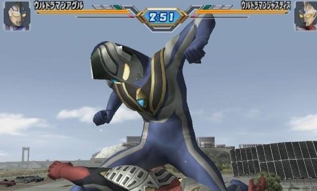 奥特曼格斗0进化无限能量破解版 v1.2.3.0 修改版