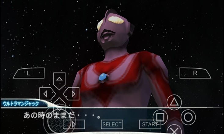 奥特曼格斗0进化全部英雄破解版 v1.2.3.0 中文修改版