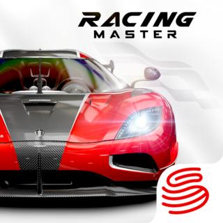 Racing Master游戏