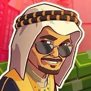 Idle Business Tycoon - Dubai(迪拜商业冒险)