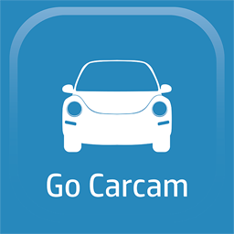 惠普行车记录仪软件(Go Carcam)