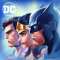 DC Worlds Collide(DC世界大事件)