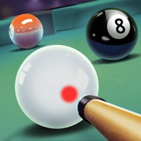 台球游戏3D桌球iOS版