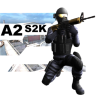 A2S2K(多人战场游戏)