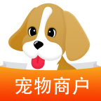 宠物市场商户版app