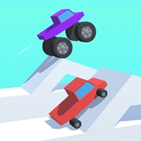 轮车对决游戏下载iOS