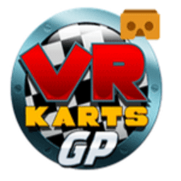 VRKarts:GP(虚拟卡丁车vr)