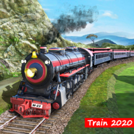 Uphill Train Simulator(火车模拟器3D)