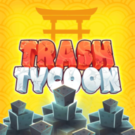 Trash tycoon