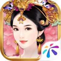 熹妃传iOS版下载安爱游戏登录v3.2.3 官方版