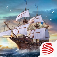 大航海之路iOS版本
