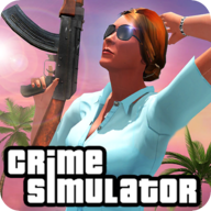 Real Girl Сrime Simulator(真实女孩犯罪模拟器)