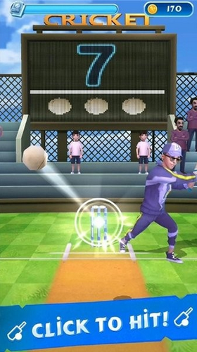 板球大师 v0.0.6 安卓版