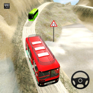 Bus Driving Simulator(新客车驾驶模拟)