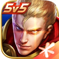 王者荣耀iOS版v3.72.1.1 官方版
