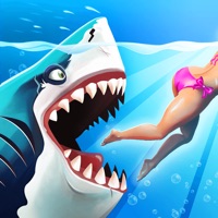 饥饿鲨世界iOS下载安装
