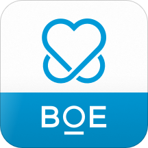 BOE移动健康iOS版