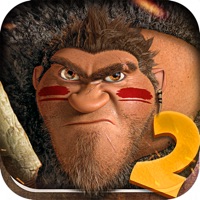 疯狂原始人2手游iOS版v2.7.1 官方版