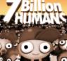 7 Billion Humans(七十亿人下载)