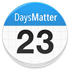 倒数日Days Matterv1.12.4 ios版