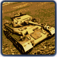 Archaic: Tank Warfare(古代坦克战)