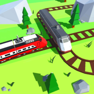 玩火车赛车Play Train Racing 3Dv0.3 安卓版