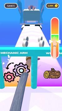 ֱBionic arm
