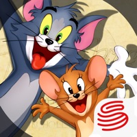 猫和老鼠手游iOS版
