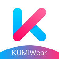 KUMIWear app