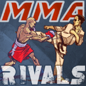 MMA格斗对决MMA Rivals