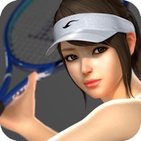 冠军网球手游iOS版下载