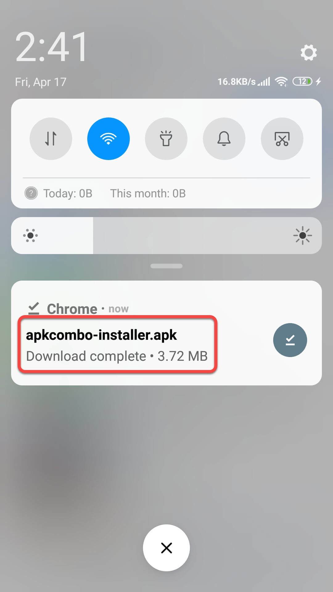 APKCombo Installer(APKCombo安卓商店App)