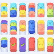 缤纷消除乐 v1.0.1 安卓版